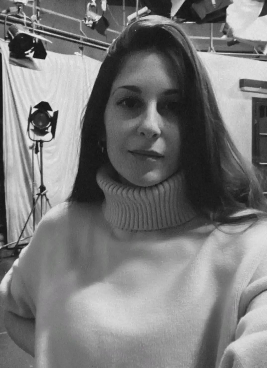 Alexandra Maltseva Profile Photo