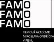 FAMO logo